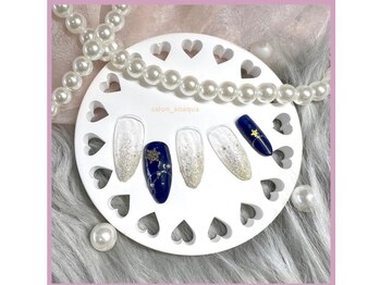 サロン アクア(salon AQUA)/