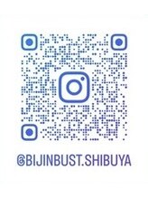 美人バスト 渋谷店 Instagram 