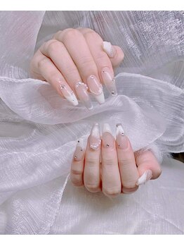 アイン(Anh)/長さだし＋やり放題