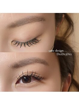 アイディー(i-dee)/マツエク