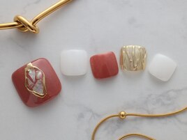 フット☆シンプルコース