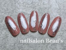 ビーズ(Bead's)/monthly Design