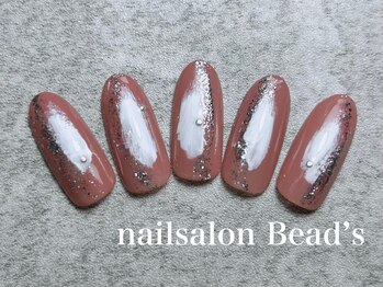 ビーズ(Bead's)/monthly Design