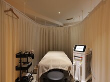 ナグ(Nagu)/ブロウ脱毛ルーム