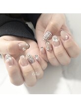 クレア(clea)/ネイルデザイン【浜松/ネイル】