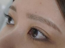 アオ 渋谷(ao.)/スタイリング+ラッシュリフト