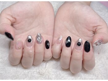 カエネイル 瑞江(kaenail)/ネイルデザイン