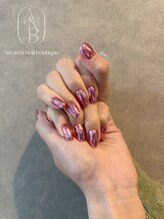アマラズネイルブティック(Amara‘s nail boutique)/