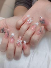 アイン(Anh)/長さだし＋やり放題