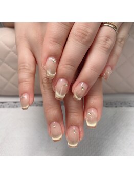 ビユビ ネイル 川口駅前店(Biyubi Nail)/