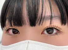 ルルミーナ(Lulu Mina)/～ラッシュリフト～