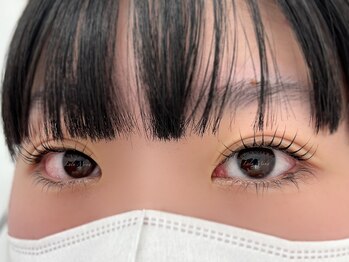 ルルミーナ(Lulu Mina)/～ラッシュリフト～