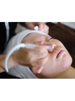 毛穴ケアをしたい