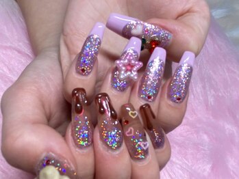 ベリール(Belire)/持ち込み/長さだし/フィルイン