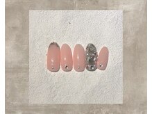 マルネイル 大宮店(MARU NAIL)/Korea design course ¥9,480