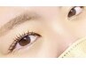 【6週間以内】上も下もきゅるりん♪まつげパーマ上下set¥9000→¥6500