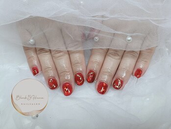 ブロックファイブハナ(Block 5 HANA)/