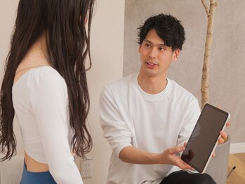 デップリライブリー 星ヶ丘店(DEP Relively)/【名古屋ピラティス】理学療法士