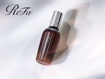 リラッシュ(Re Lash)/リファロックトリートメント