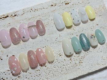 モアナ(Moana)/3月定額Simple