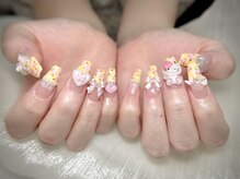 ミチネイルズ 池袋(Michi nails)/