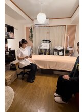 アンドゥ 津田沼(Undo)/【STEP４】ホームケアアドバイス