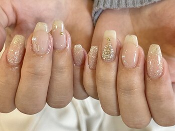 ヨル 北堀江(yol.)/10本アート