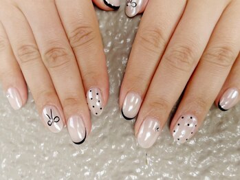 持ち込みデザイン