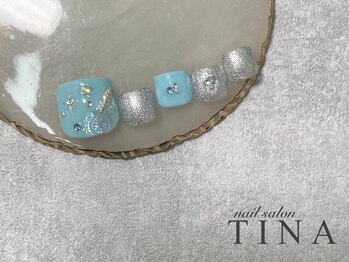 ティナ(TINA)/