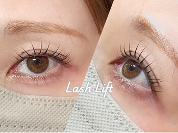 キープスマイル 東戸塚店(keep smile)/まつ毛パーマ