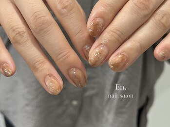 エン(En.)/＊hand design