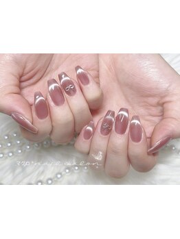 モテ可愛系（デート・合コン）が得意