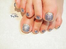 タイニーツリー(Tiny Tree)/ペディキュア