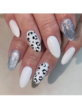 ガーベラ バイ ハノンネイル(Gerbera by hanonnail)/定額＜トレンド＞