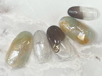 トータルビューティ ノイド(Noid)/120分デザイン4本♪