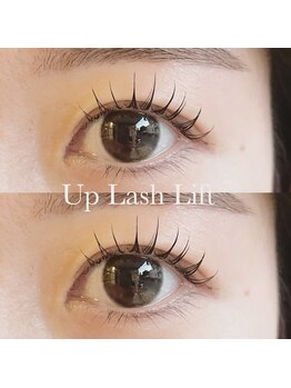 シェア(Eyelash&Nail share)/まつげパーマ