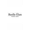 リエルエラン(Reelle Elan)のお店ロゴ