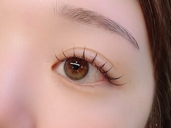 プリュム(plume)/【韓流アイドル風デザイン】