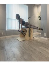 セバス 赤坂見附(SEBAS)/くびれづくり