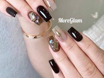モアグラム 渋谷道玄坂店(More Glam)/
