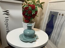 クィーンビューティーサロン(Queen)の雰囲気(カッサを使用たドライヘッドスパ&石膏パック&美肌ハイパーナイフ)