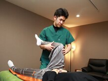 整体院ヴィータ(VITA)