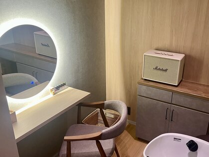 ヒトトイロ 登戸 向ヶ丘遊園の写真