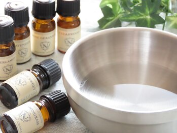 バフスタイル(buff style)