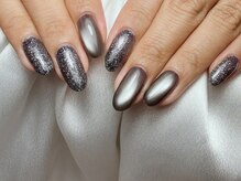 シャノワール(Chatnoir)/黒マグネット