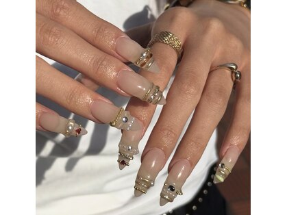 スチョン(schon)の写真