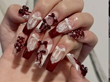 ティティネイルバー(T.T Nail Bar)/エレガントネイル