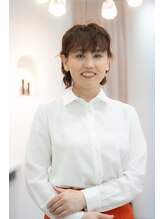 ポーラ 松山小栗店(POLA)&nbsp;堀川 愛子