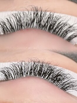 まつげのお悩み解決サロン