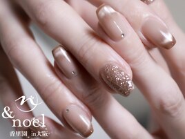 水光ネイルフラッシュマグネット